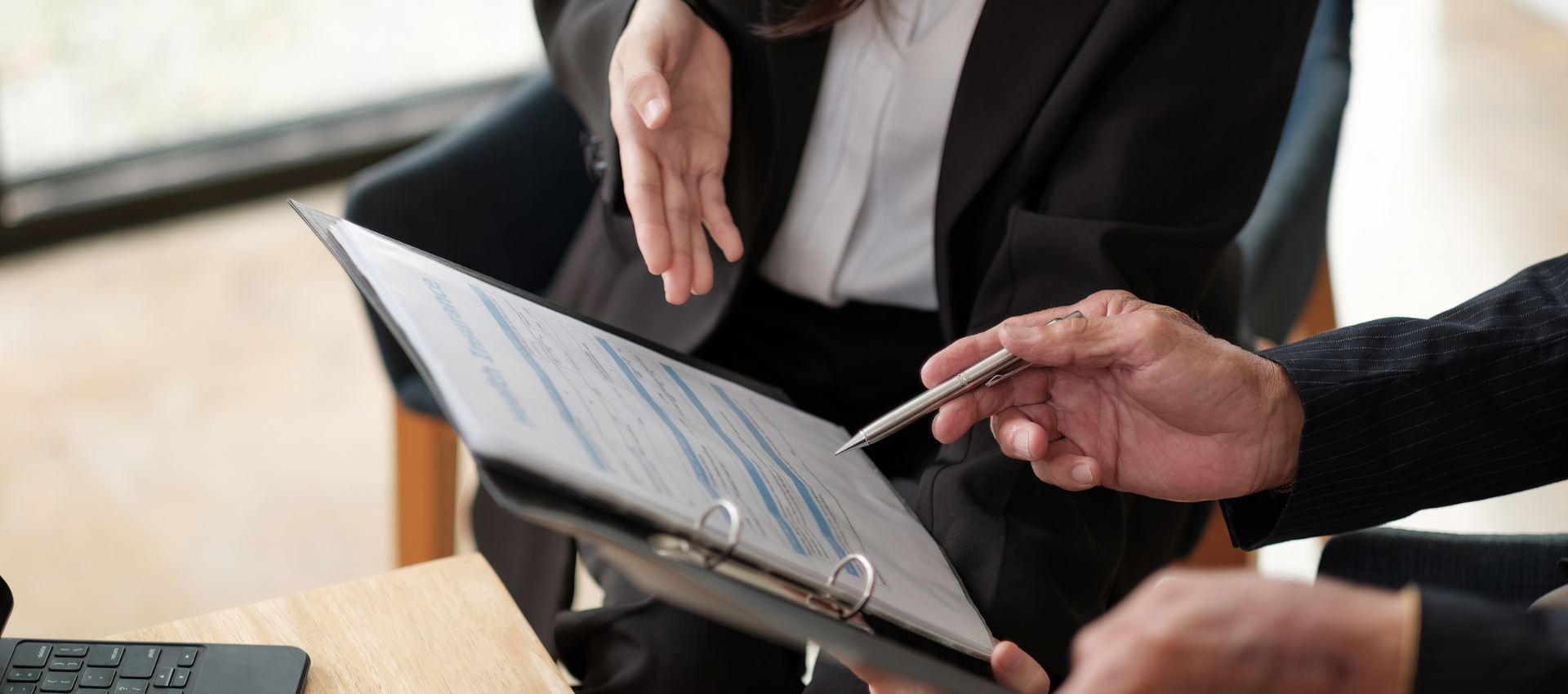 Spousal Partner Support