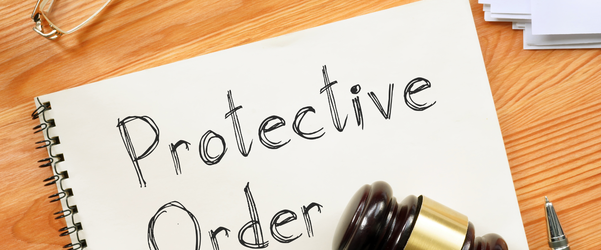 Emergency Protection Orders