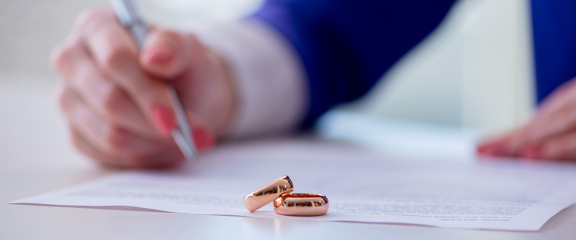 Family Law Agreements