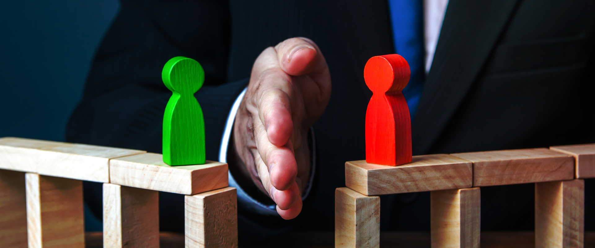 Mediation and Arbitration